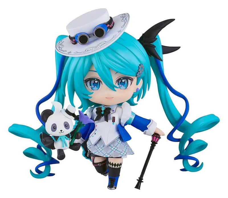 PREORDINE+ CHIUSO 12/2026 Character Vocal Series 01