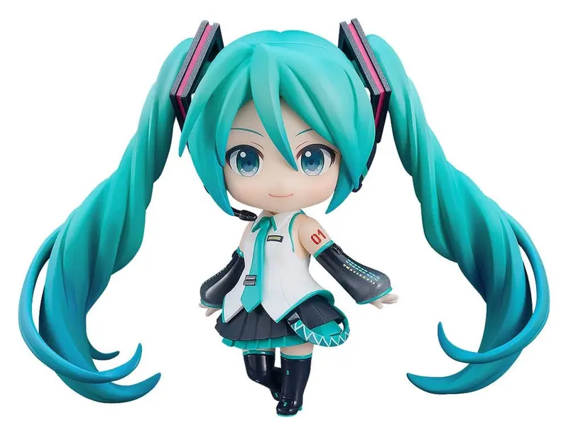 PREORDINE+ CHIUSO 12/2026 Character Vocal Series 01