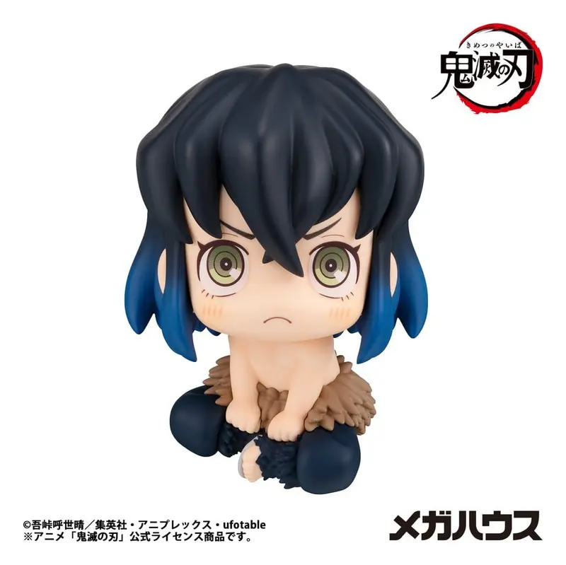 PREORDINE+ CHIUSO 12/2026 Demon Slayer