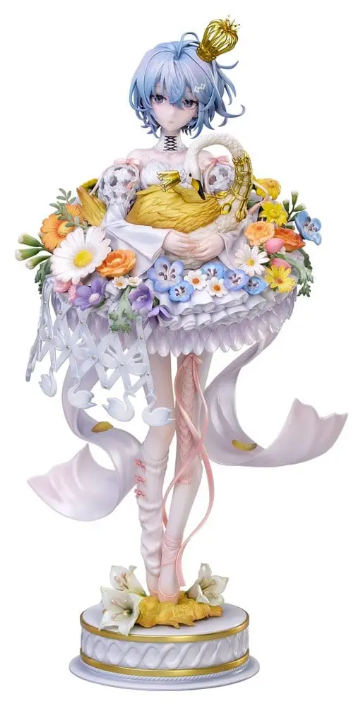 PREORDINE+ CHIUSO 12/2026 FairyTale -Another- PVC Statue 1/8 Swan Lake 28 cm