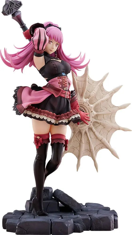 PREORDINE+ CHIUSO 12/2026 Fire Emblem PVC Statue 1/7 Hilda 27 cm