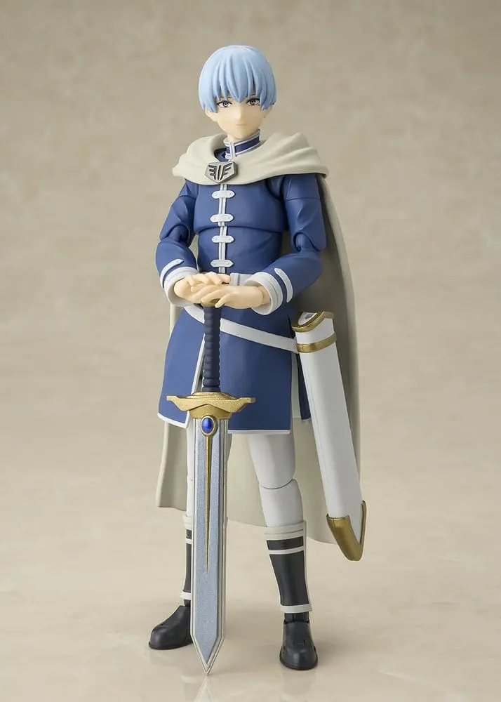 PREORDINE+ CHIUSO 12/2026 Frieren