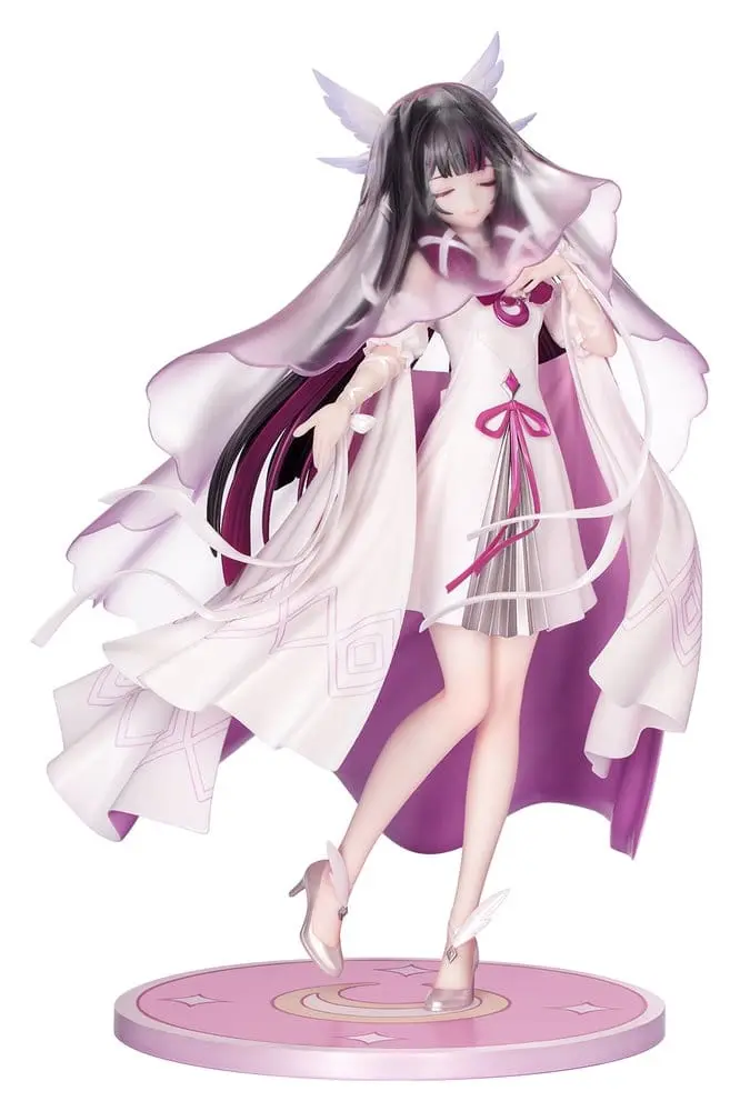 PREORDINE+ CHIUSO 12/2026 Genshin Impact Gift+ PVC Statue 1/8 Columbina