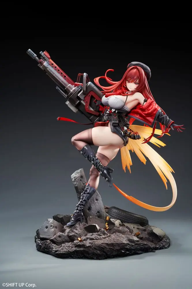 PREORDINE+ CHIUSO 12/2026 Goddess of Victory