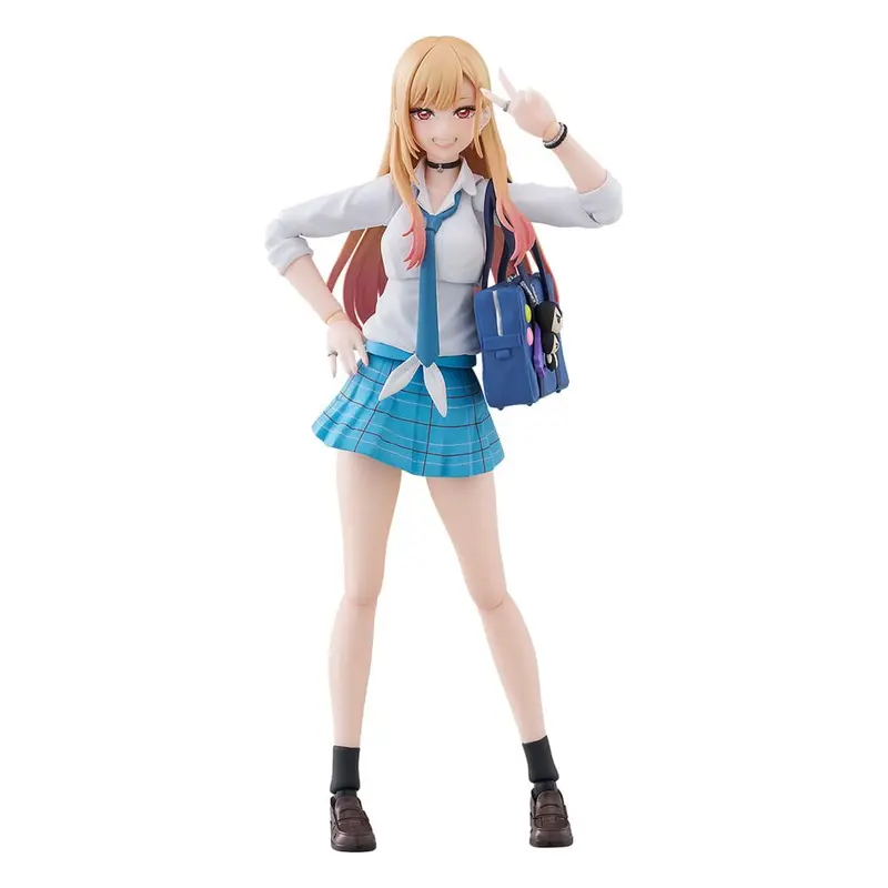 PREORDINE+ CHIUSO 12/2026 My Dress-Up Darling Figma Action Figure Marin Kitagawa 14 cm