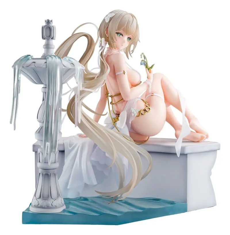 PREORDINE+ CHIUSO 12/2026 Original Character PVC 1/6 Momoko illustration by Houkiboshi 22 cm