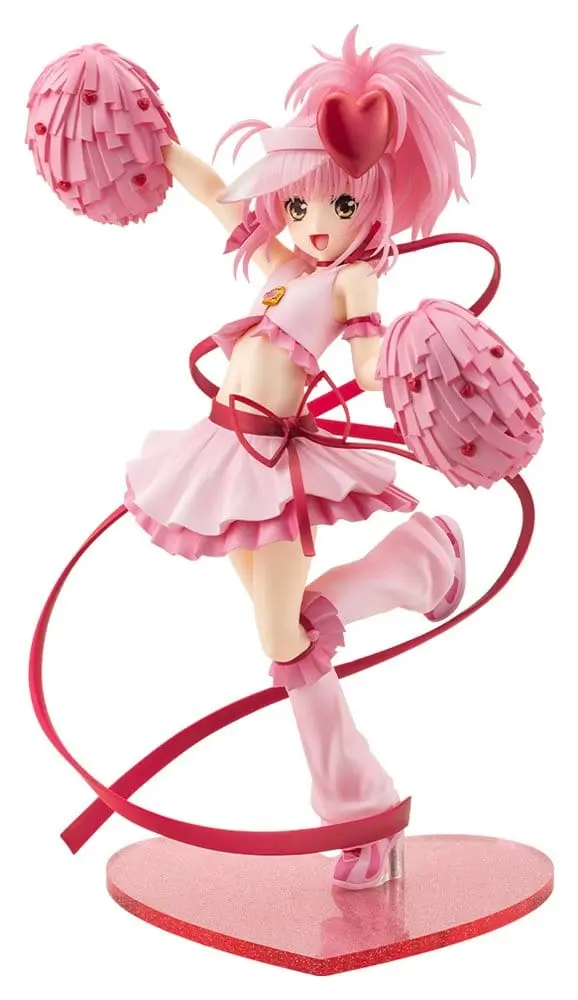 PREORDINE+ CHIUSO 12/2026 Shugo Chara! PVC Statue 1/7 Amulet Heart 24 cm