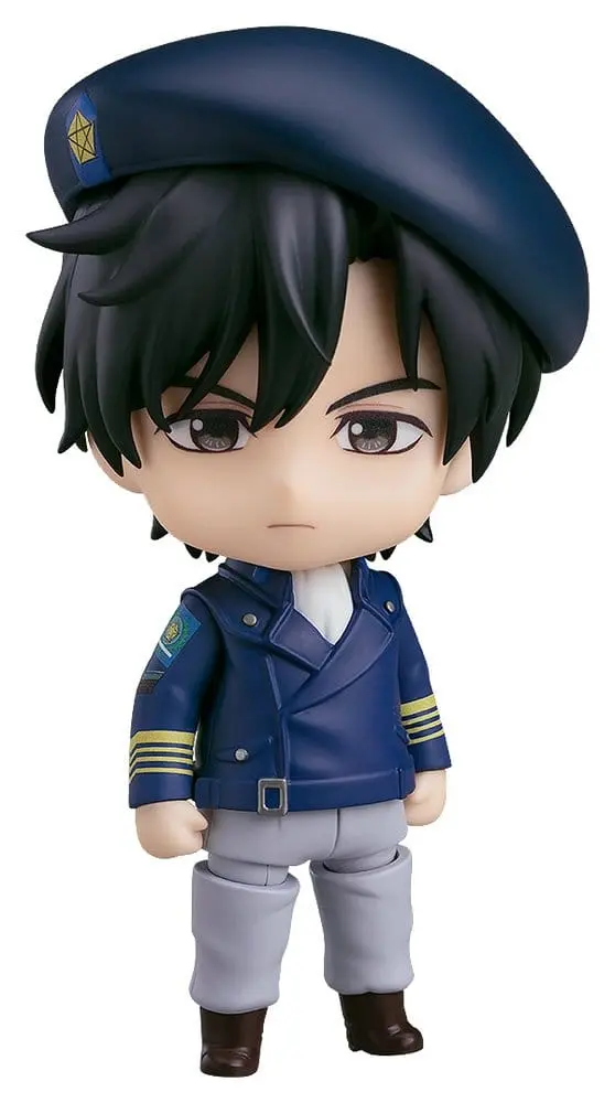 PREORDINE+ CHIUSO 12/2026 The Legend of the Galactic Heroes