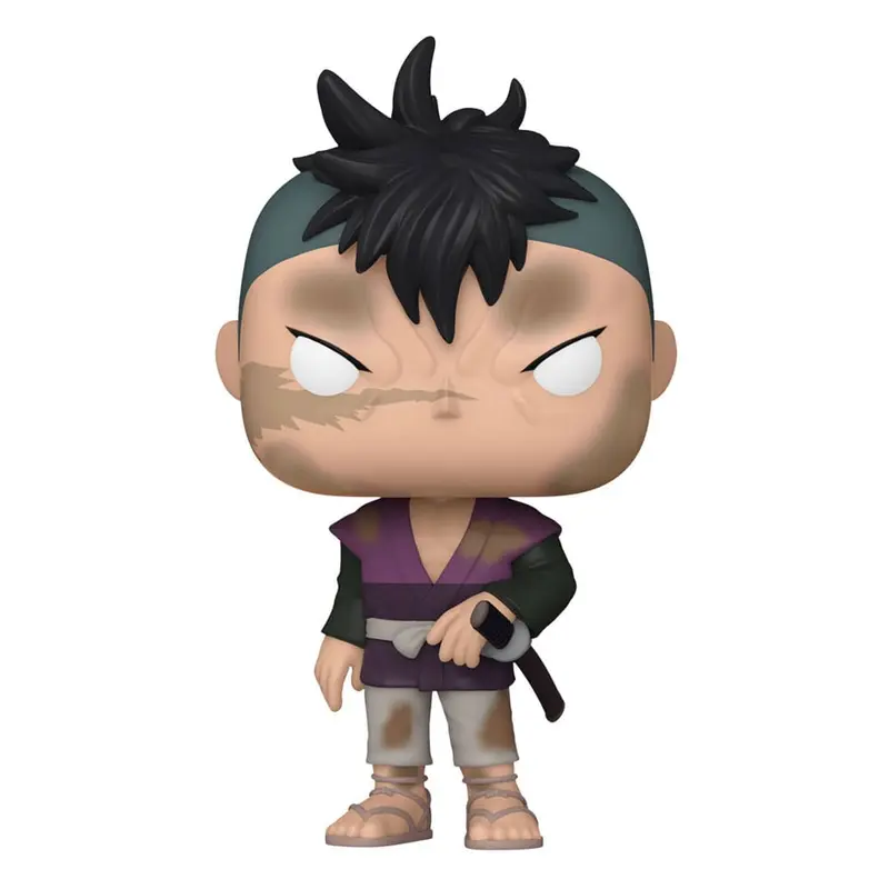 PREORDINE CHIUSO Demon Slayer