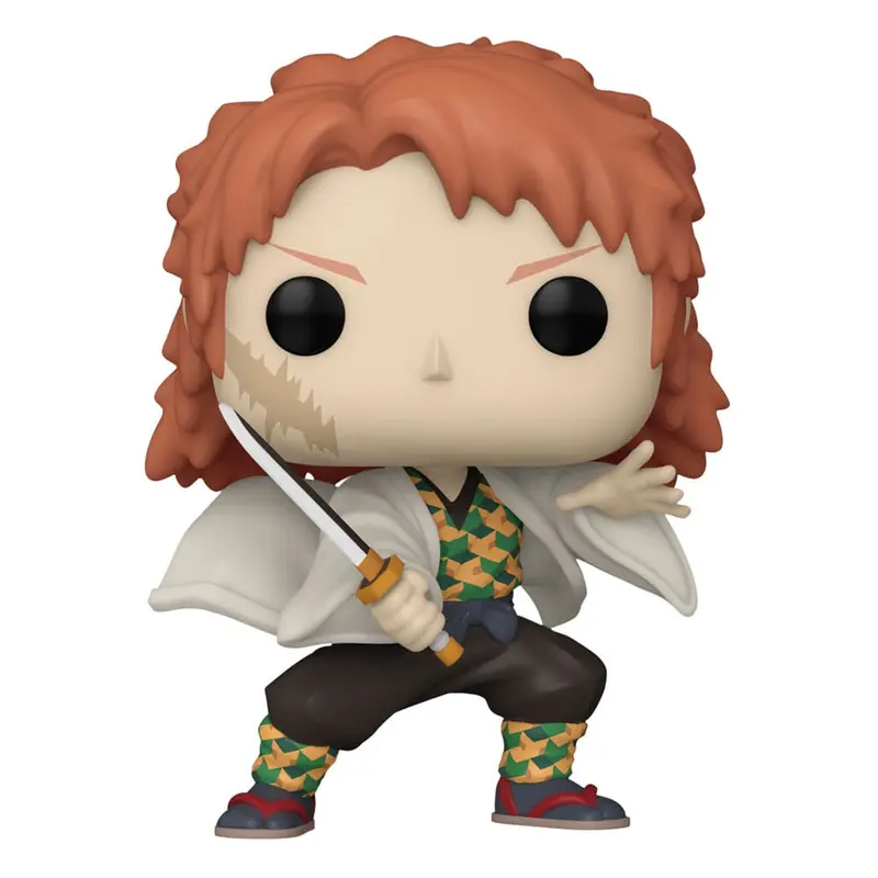 PREORDINE CHIUSO Demon Slayer