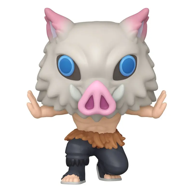 PREORDINE CHIUSO Demon Slayer