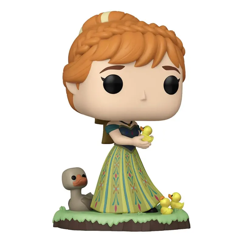 PREORDINE CHIUSO Disney