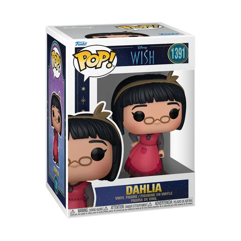 PREORDINE CHIUSO Disney