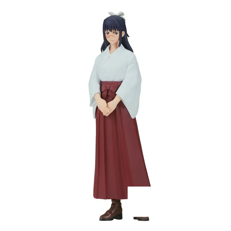 PREORDINE CHIUSO Figure Utahime Iori Jukon no Kata Jujutsu Kaisen 15cm