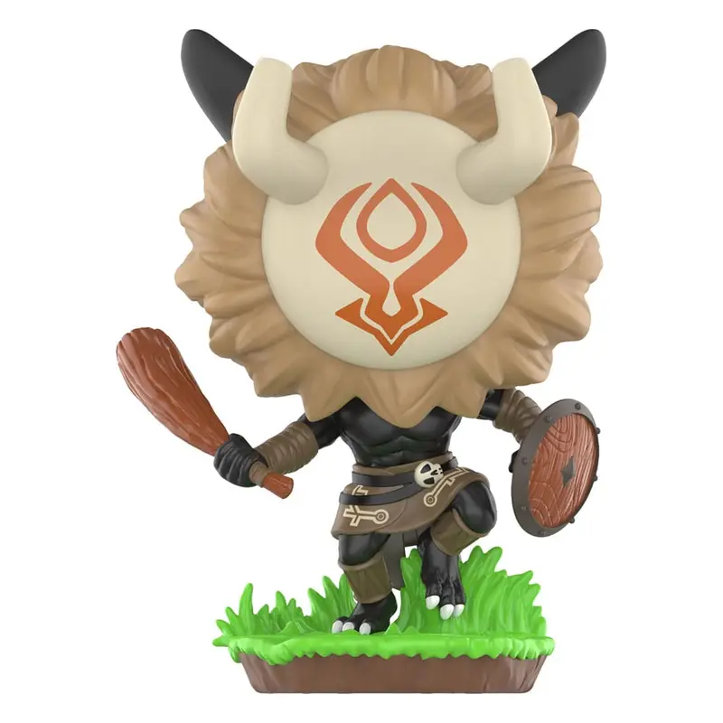 PREORDINE CHIUSO Genshin Impact POP! Games Vinyl Figure Hilichurl 9 cm