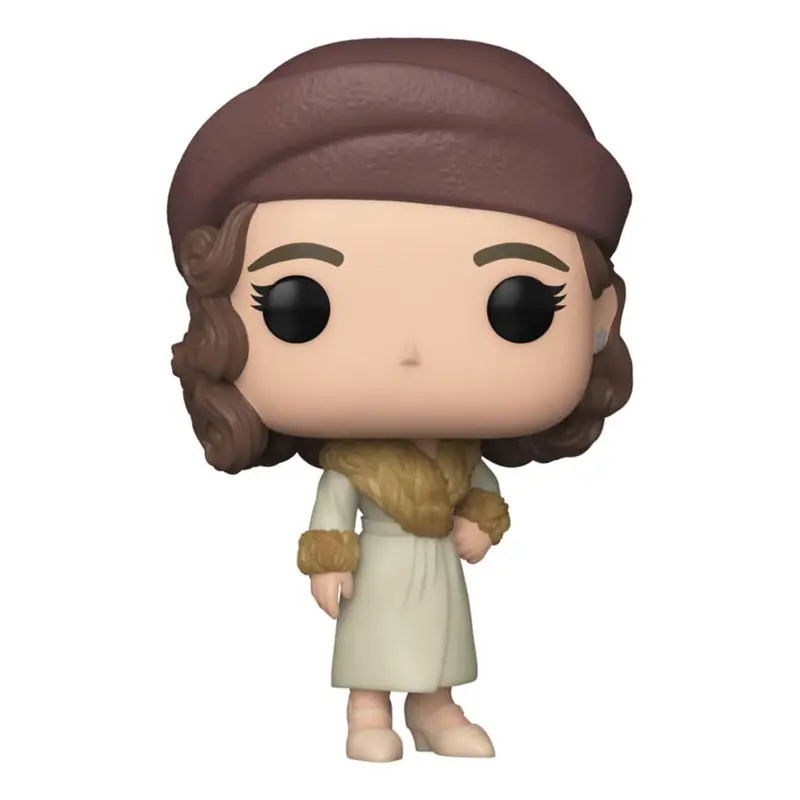 PREORDINE CHIUSO Peaky Blinders POP! TV Vinyl Figure Ada Thorne 9 cm