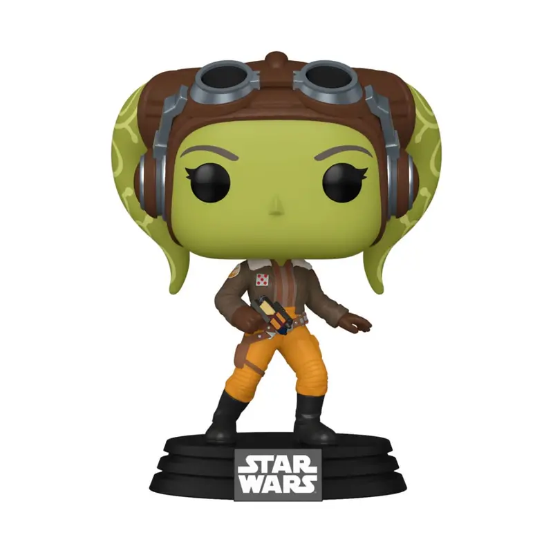 PREORDINE CHIUSO Star Wars