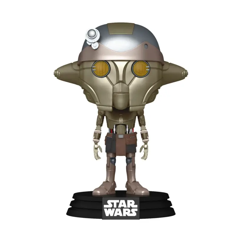 PREORDINE CHIUSO Star Wars