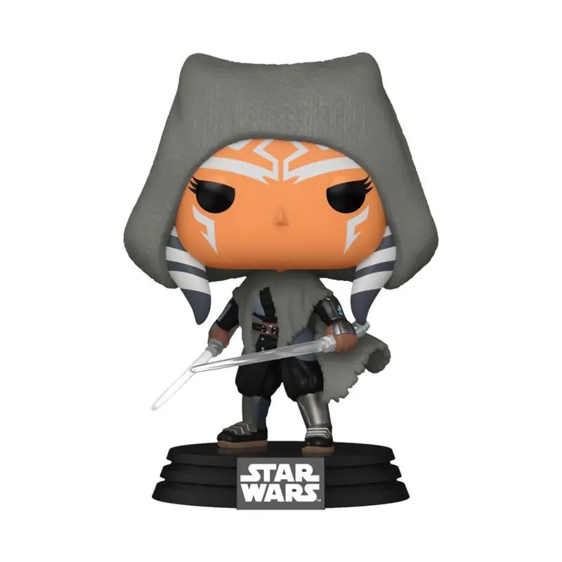 PREORDINE CHIUSO Star Wars