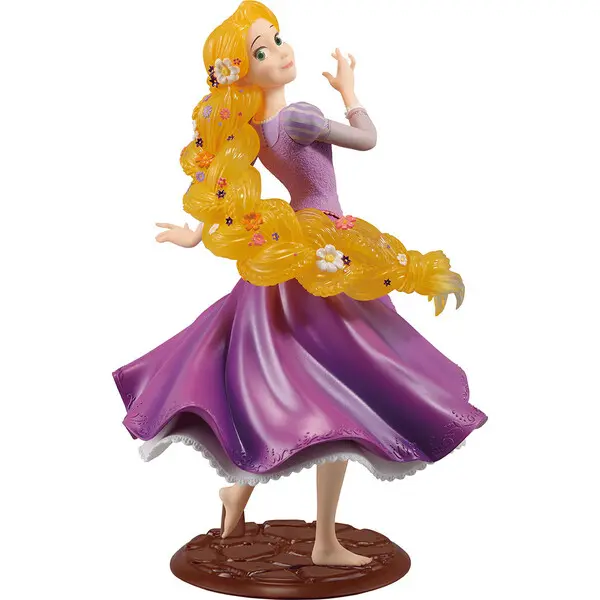 PREORDINE CHIUSO Tangled – Rapunzel Ichiban Kuji A
