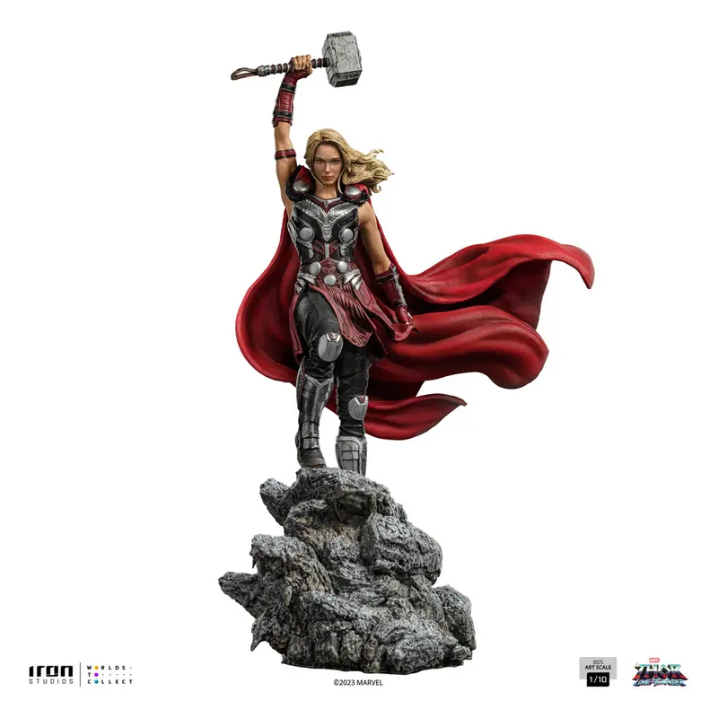 PREORDINE CHIUSO Thor