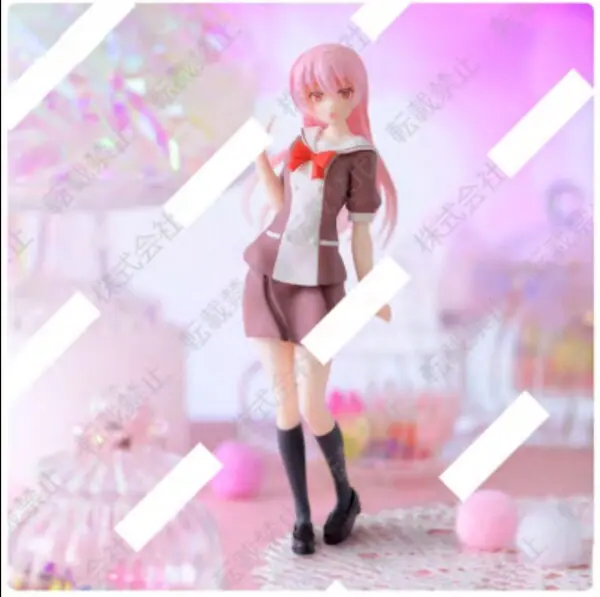 PREORDINE CHIUSO Tonikaku Kawaii - Yuzaki Tsukasa – Luminasta