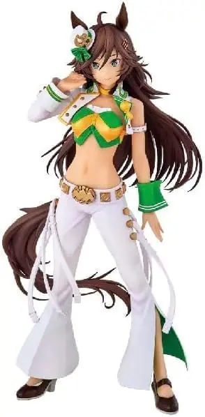 PREORDINE CHIUSO Uma Musume