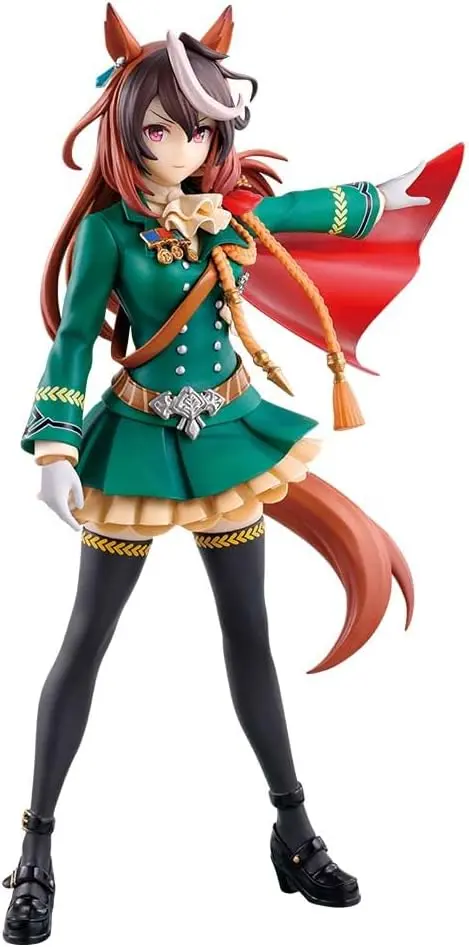 PREORDINE CHIUSO Uma Musume