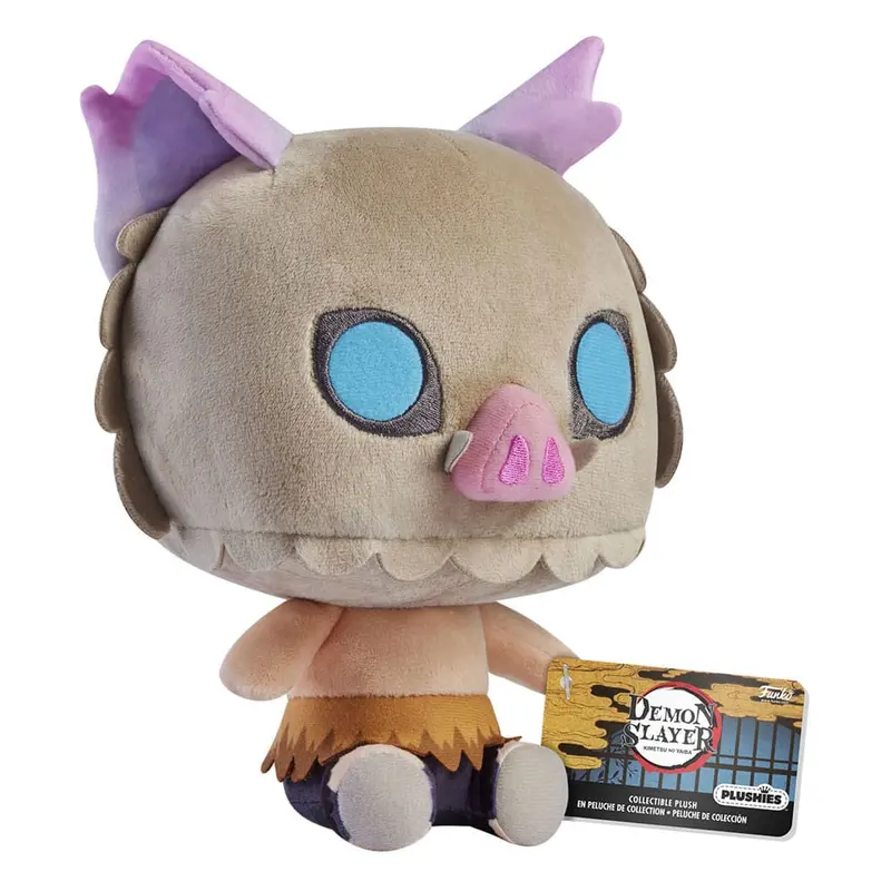 PREORDINE CHIUSODemon Slayer