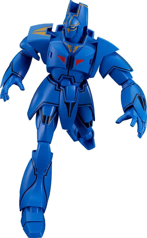 PREORDINE+ CHUISO 07/2026 Giant Gorg Moderoid Plastic Model Kit Gorg 17 cm