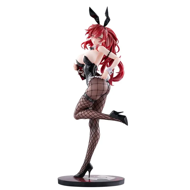 PREORDINE+ CHUISO 07/2026 Original Character Statue 1/6 Uriko Usaaki-chan illustration by Maenoo 30 cm