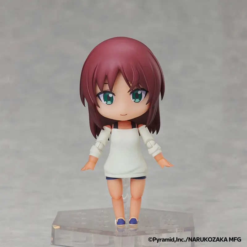PREORDINE ESAURITO Alice Gear Dform Action Figure Aegis Expansion Sitara Kaneshiya 9 cm