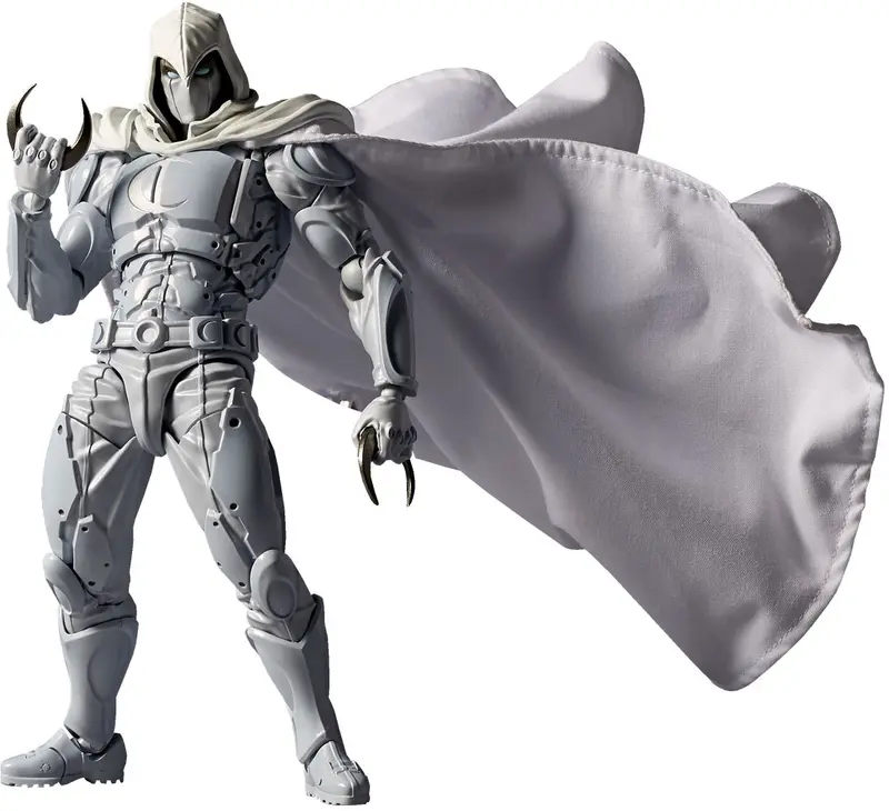 PREORDINE ESAURITO Amazing Yamaguchi Moon Knight