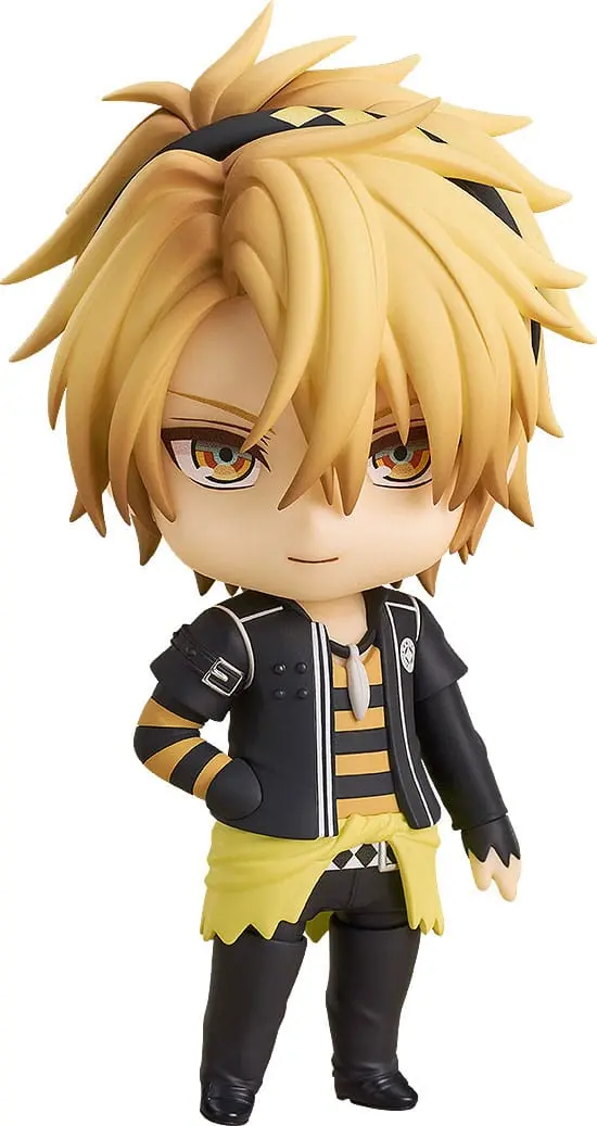 PREORDINE ESAURITO Amnesia Nendoroid Figure Toma 10 cm (H)