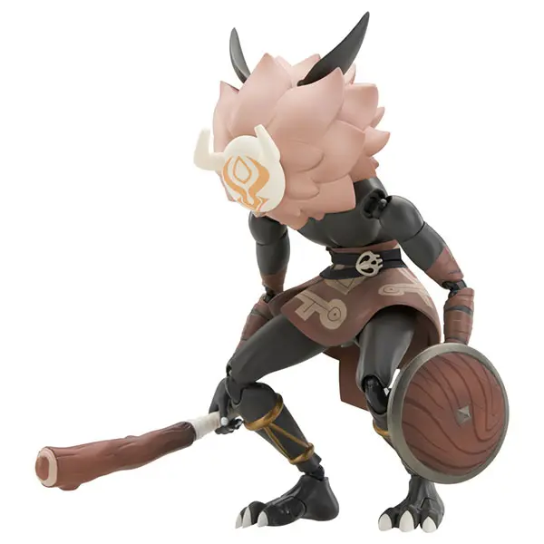 PREORDINE ESAURITO Arctech Posable Series Genshin Impact Hilichurl 1/8 Figure