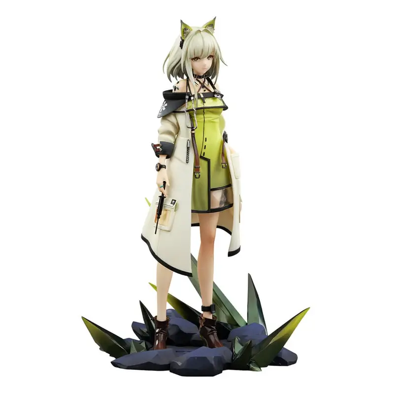 PREORDINE ESAURITO Arknights PVC Statue 1/7 Kal'tsit 26 cm
