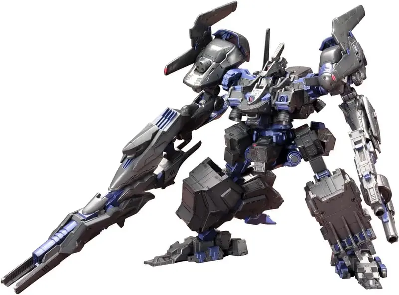 PREORDINE ESAURITO Armored Core