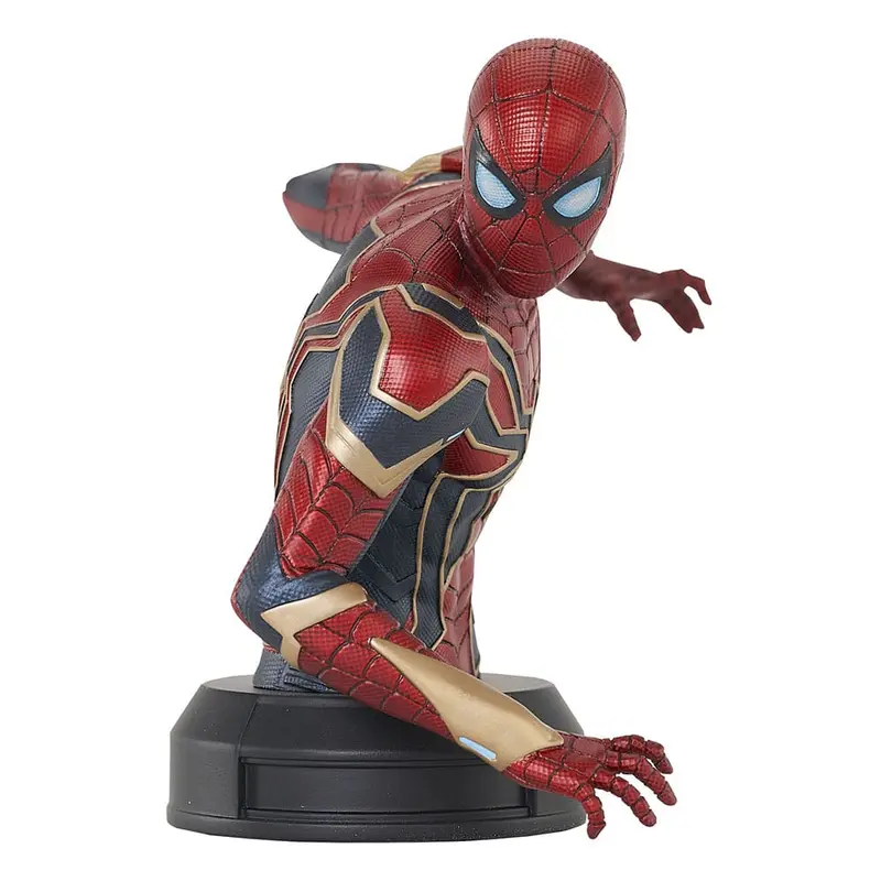 PREORDINE ESAURITO Avengers