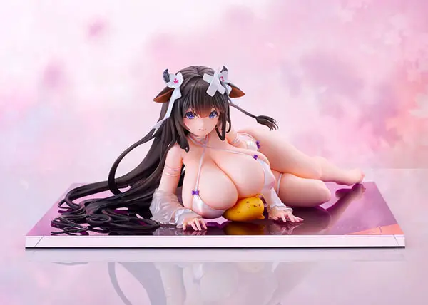 PREORDINE ESAURITO Azur Lane - Kashino Hot Springs Relaxation 15 cm 1/7 Statue
