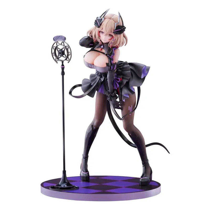 PREORDINE ESAURITO Azur Lane Statue 1/6 Roon Muse 28 cm