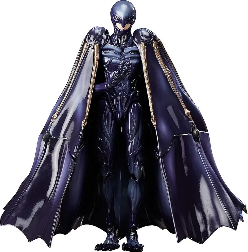 PREORDINE ESAURITO Berserk