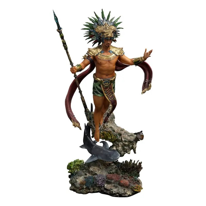 PREORDINE ESAURITO Black Panther