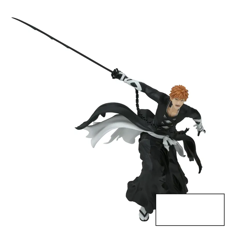 PREORDINE ESAURITO Bleach