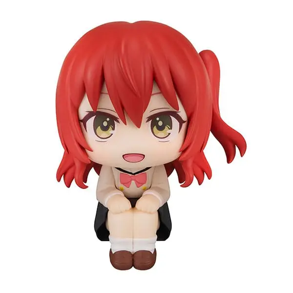 PREORDINE ESAURITO Bocchi the Rock! Look Up PVC Statue Ikuyo Kita 11 cm