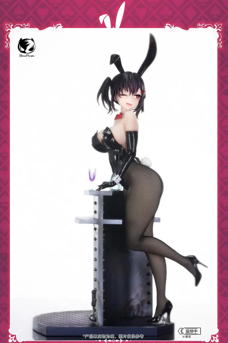 PREORDINE ESAURITO Bunny Girl