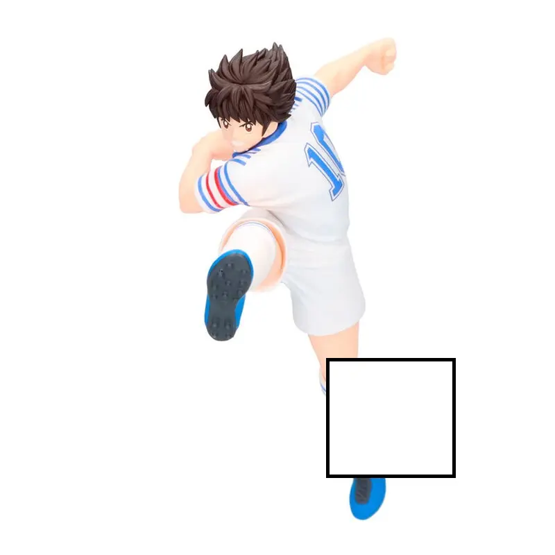 PREORDINE ESAURITO Captain Tsubasa