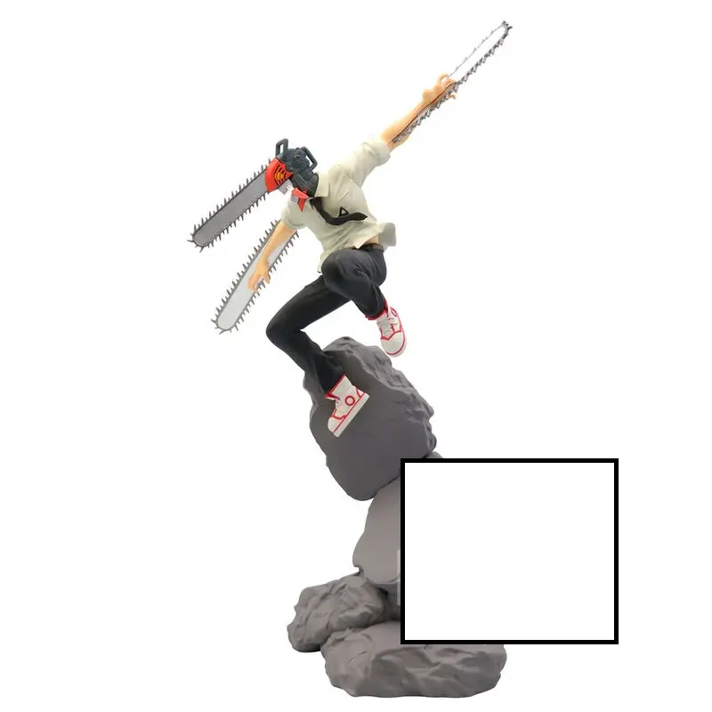 PREORDINE ESAURITO Chainsaw Man
