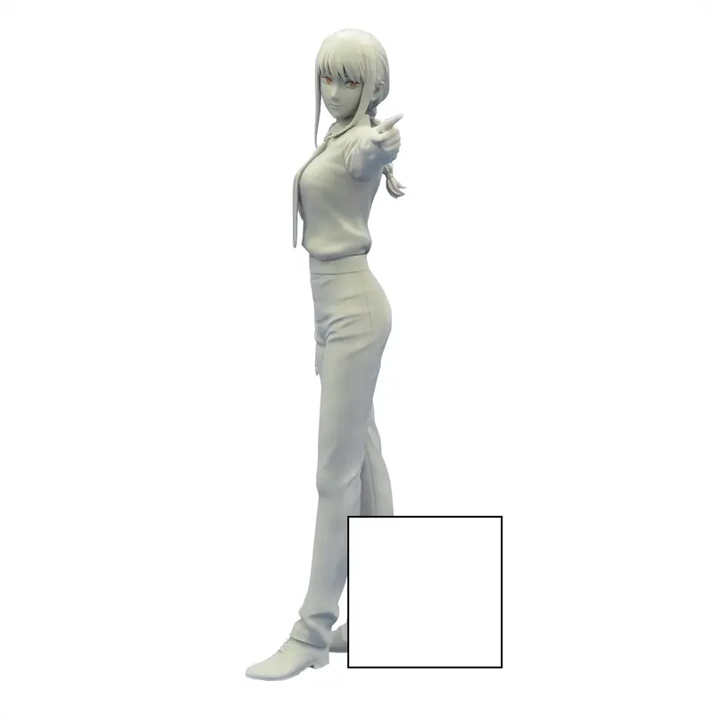 PREORDINE ESAURITO Chainsaw Man