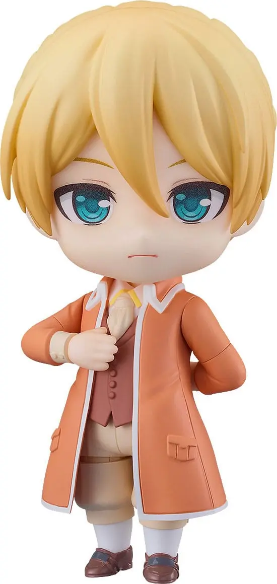 PREORDINE ESAURITO Character Vocal Series 02