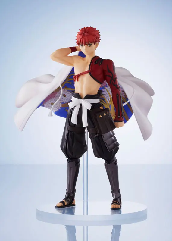 PREORDINE ESAURITO Conofig Senji Muramasa saber ver. Fate/Grand Order Figure
